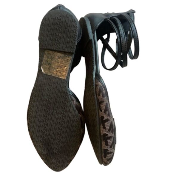 Girls' Michael Kors flats - Picture 4 of 5